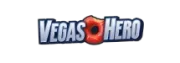 Vegas Hero logo